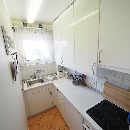 Апартаменты Appartement-152 Вестерланд