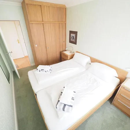 Appartement-152 Апартаменты