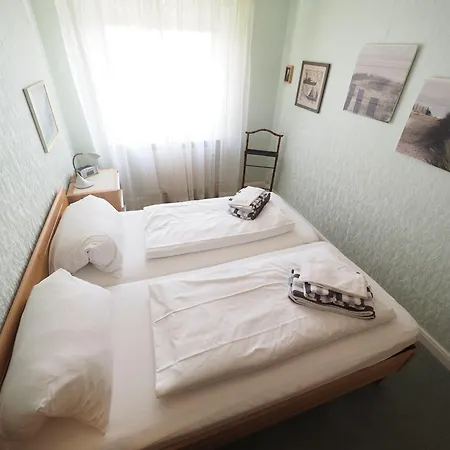 Апартаменты Appartement-152
