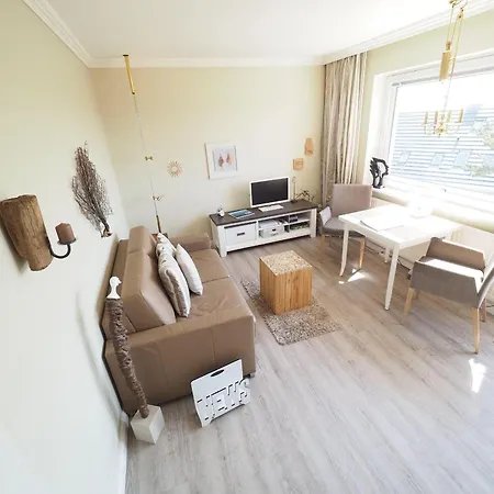 Апартаменты Appartement-152