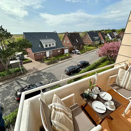 Appartement-152 Вестерланд