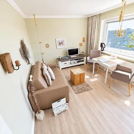 Apartament Appartement-152 *