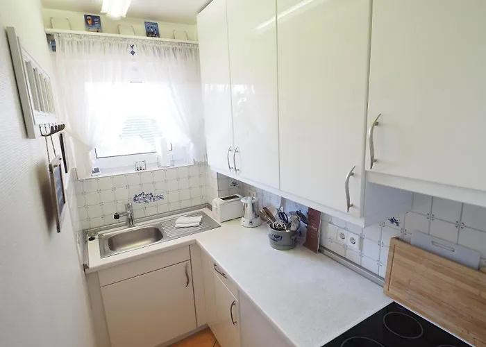 Апартаменты Appartement-152 Вестерланд
