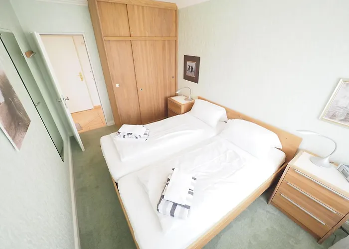 Appartement-152 Апартаменты