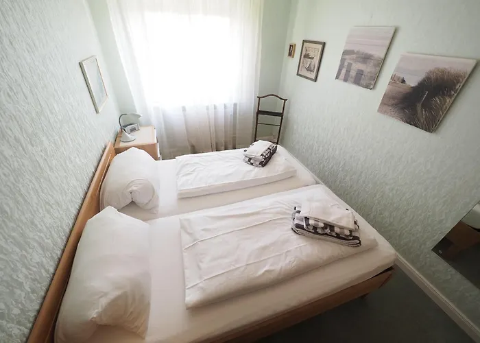 Апартаменты Appartement-152