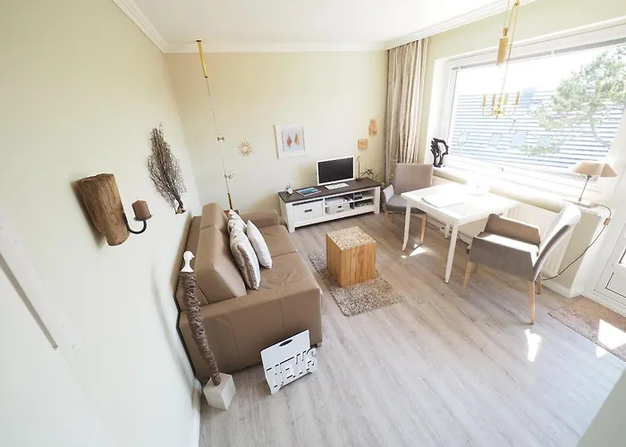 Апартаменты Appartement-152